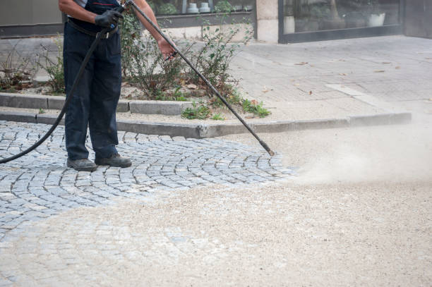 Best Gas Station Cleaning  in Uhrichsville, OH